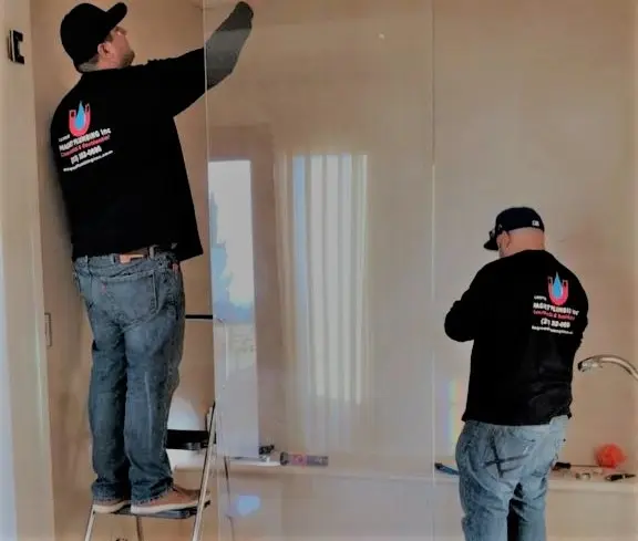 Professional plumbing installation for Boiler Repair in Laurel Wood